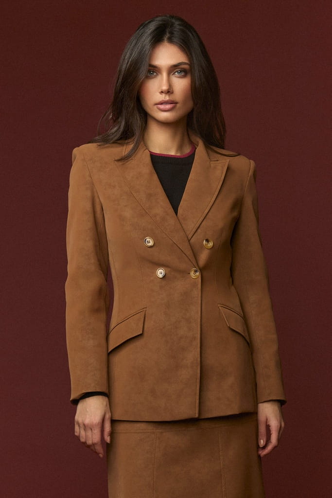Blazer Fox MINUETO