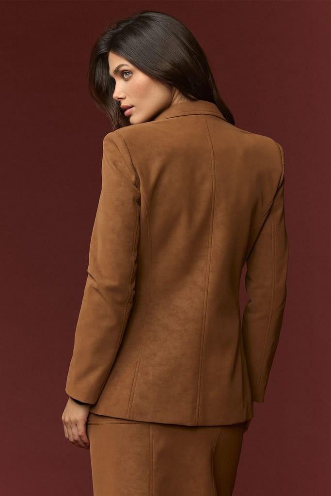 Blazer Fox MINUETO - Imagen 2