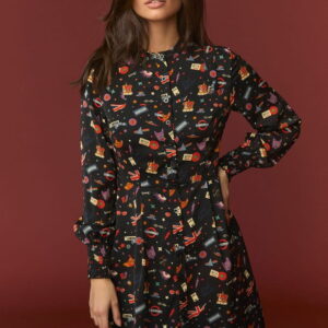Vestido Picadilly MINUETO