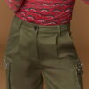 PANTALON PAUL MINUETO