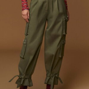 Pantalón Paul MINUETO