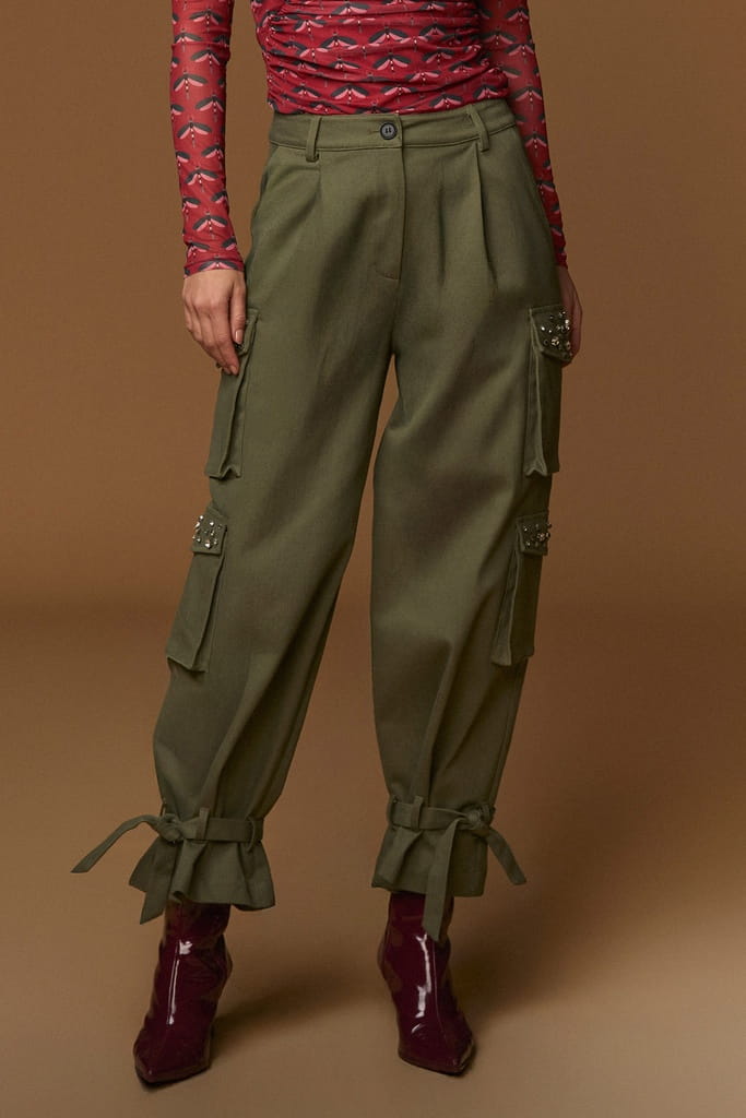 Pantalón Paul MINUETO