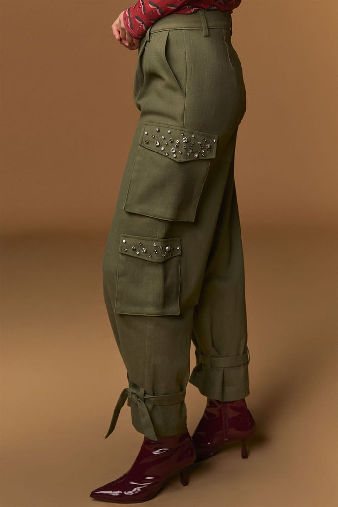 Pantalón Paul MINUETO - Imagen 3