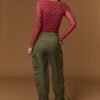 PANTALON PAUL MINUETO