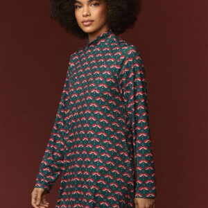 Vestido Dragonfly MINUETO