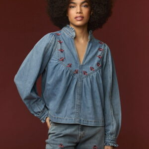 Camisa Bee MINUETO
