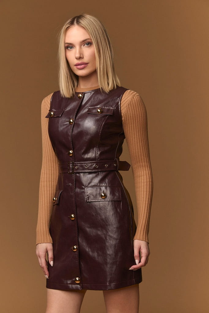 Vestido Ben MINUETO