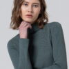 JERSEY PUNTO CUELLO VERDE SURKANA