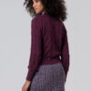 JERSEY TRICOT BERENJENA SURKANA