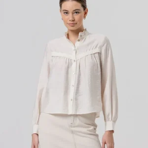 Blusa Babu Natural SURKANA