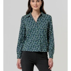 CAMISA CAVA SURKANA