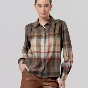 CAMISA CAXE SURKANA