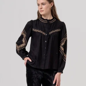 BLUSA JIBO SURKANA