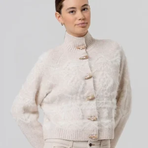 CHAQUETA SAFE SURKANA