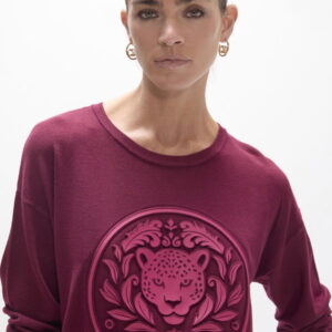 Jersey Rosco Animal LOLA CASADEMUNT