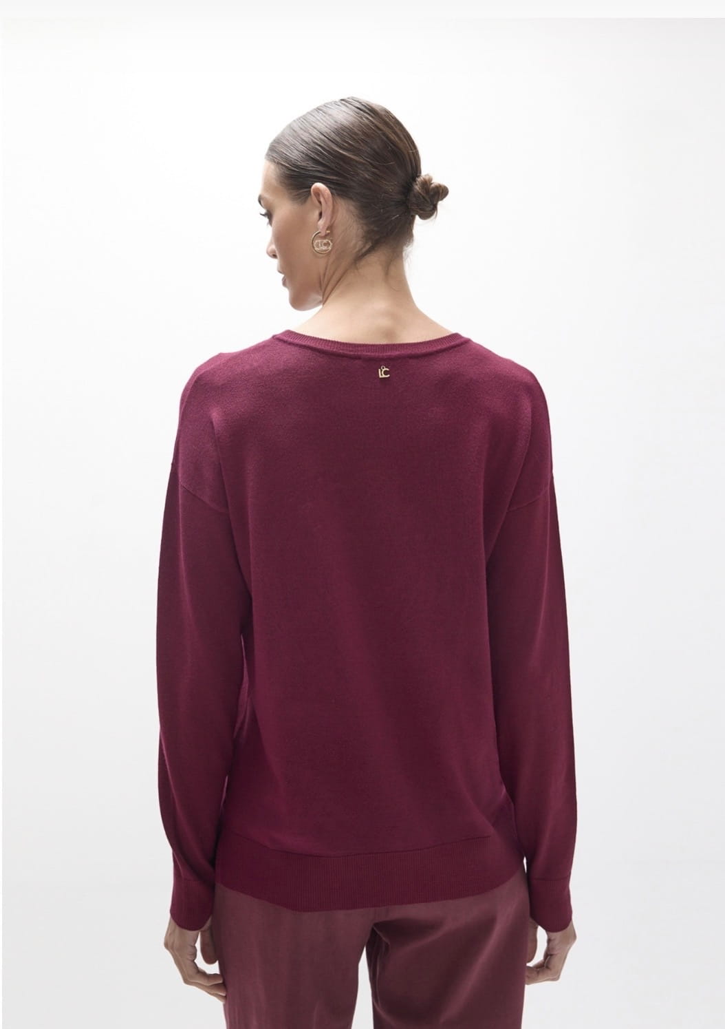 Jersey Rosco Animal LOLA CASADEMUNT - Imagen 3