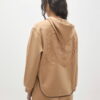 CHAQUETA SUDADERA BOLSILLO LOLA CASADEMUNT