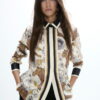 Blusa Print Cenefa LOLA CASADEMUNT