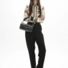 Blusa Print Cenefa LOLA CASADEMUNT - Imagen 4