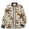 Blusa Print Cenefa LOLA CASADEMUNT - Imagen 6