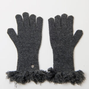 GUANTES TIKA NEGRO SURKANA