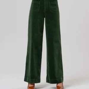 PANTALON TASS PANA VERDE SURKANA