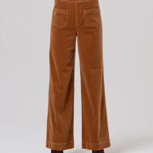 PANTALON TASS PANA COFFE SURKANA