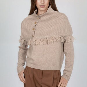 Jersey con Capa Naomi GOA GOA