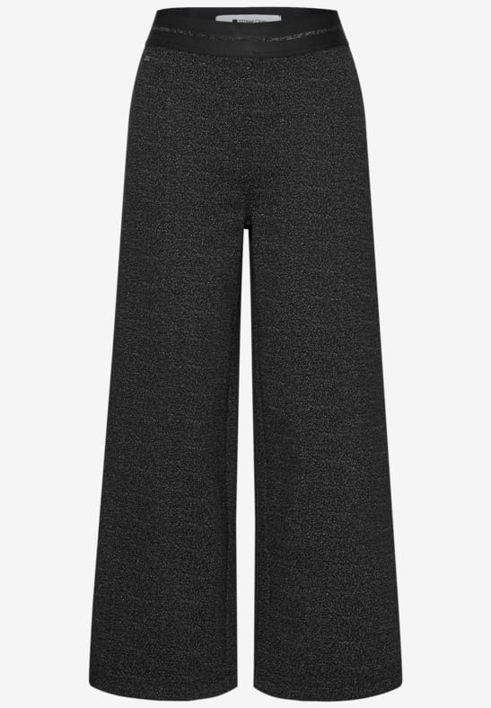 Pantalón Básico Cuadros STREET ONE - Imagen 4