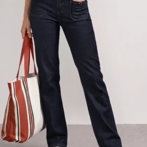 Vaquero Oscuro Casual STREET ONE