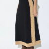 Falda Tricot Midi LOLA CASADEMUNT