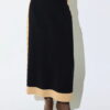 Falda Tricot Midi LOLA CASADEMUNT - Imagen 4
