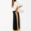 Falda Tricot Midi LOLA CASADEMUNT - Imagen 2