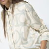 Camisa Cruda Logotipada LOLA CASADEMUNT - Imagen 4