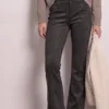 PANTALON TERCIOPELO BOOTCUT STREET ONE