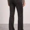 PANTALON TERCIOPELO BOOTCUT STREET ONE