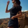 FALDA ELK CAMALEONICA