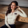 CHAQUETA SNOWLYN CAMALEONICA