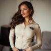 CHAQUETA SNOWLYN CAMALEONICA