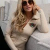 CHAQUETA SNOWLYN CAMALEONICA
