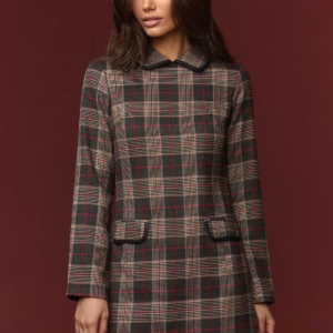 Vestido Twiggy MINUETO