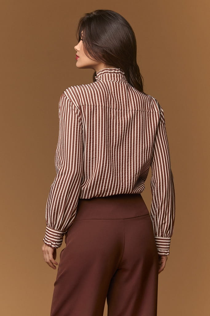 Blusa Lines MINUETO - Imagen 3