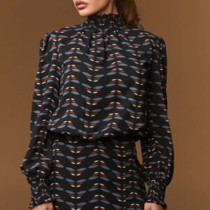 BLUSA CHARLES MINUETO
