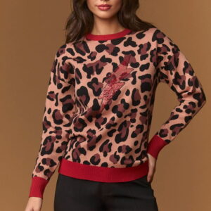 JERSEY PICADILLY MINUETO