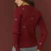 CARDIGAN GARDEN MINUETO