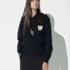 JERSEY PARCHE PERLAS LOLA CASADEMUNT