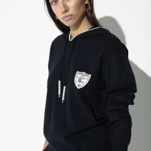 JERSEY PARCHE PERLAS LOLA CASADEMUNT