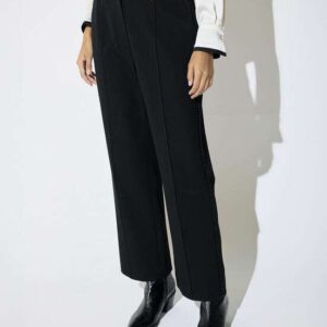 PANTALON PERLAS NEGRO LOLA CASADEMUNT